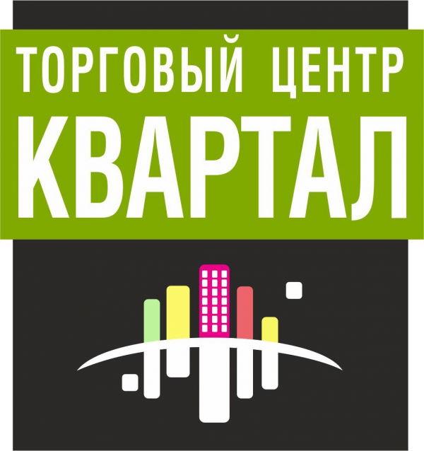 Логотип компании Торговый Центр Квартал