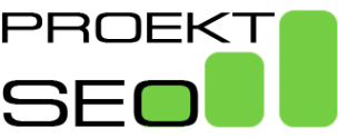 Логотип компании Proekt-seo (Проект SEO) Маркетинговое агентство (ИП Сайфуллин Р.В.)