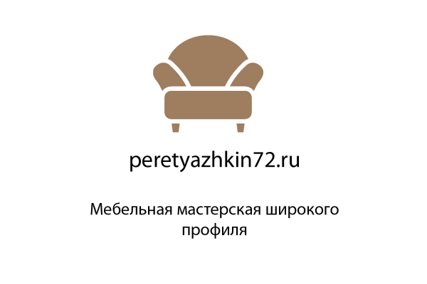 Логотип компании Мебельная мастерская