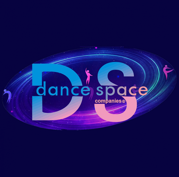 Логотип компании Танцевальный Клуб Dance Space