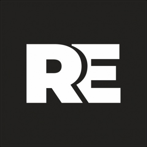 Логотип компании Re Brand