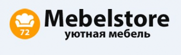 Логотип компании Интернет-магазин мебели в Тюмени MebelStore72.ru