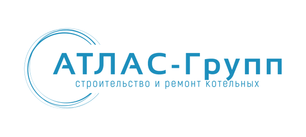 Логотип компании ООО Атлас-Групп