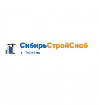 Логотип компании ООО СибирьСтройСнаб