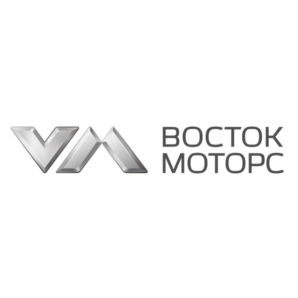 Логотип компании Автомобили с пробегом «Восток Моторс»