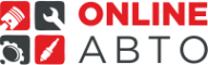 Логотип компании Онлайн Авто