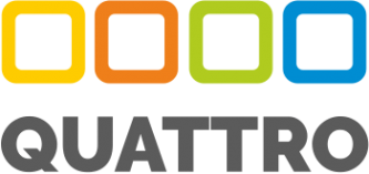 Логотип компании Жилой комплекс QUATTRO