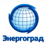 Логотип компании Энергоград