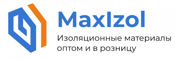 Логотип компании Максизол
