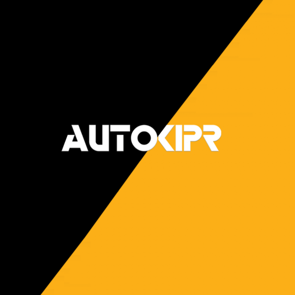 Логотип компании АвтоКиПр
