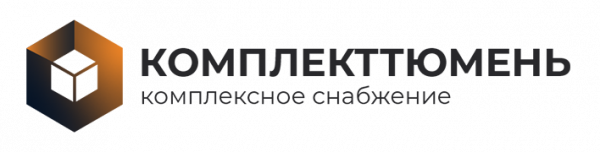 Логотип компании КомплектТюмень