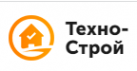 Логотип компании Техно-Строй