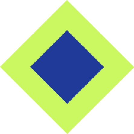 Логотип компании Главная дорога