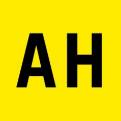 Логотип компании Ahead