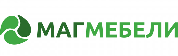 Логотип компании Мебельмаг в Тюмени