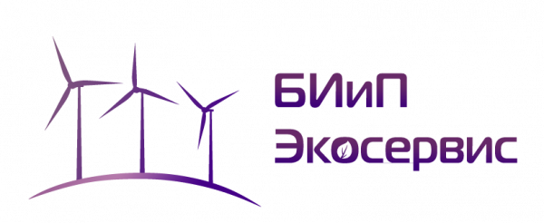 Логотип компании БИиП Экосервис