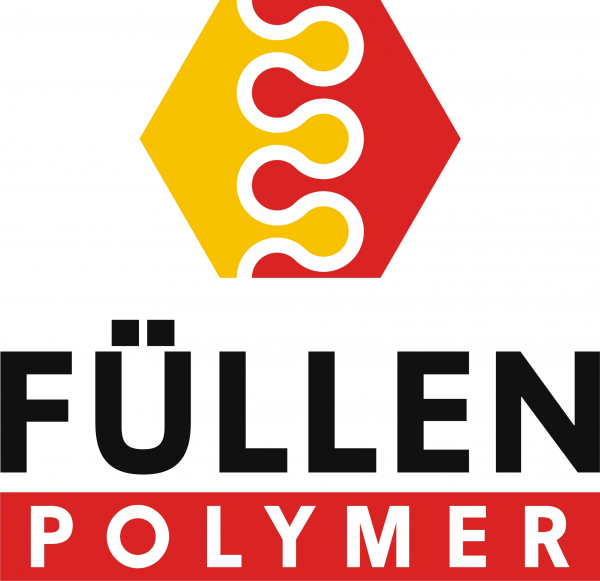 Логотип компании FULLEN POLYMER