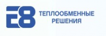 Логотип компании ООО «Е8»