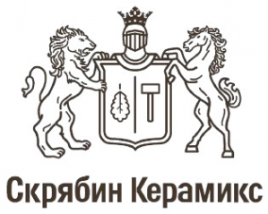 Логотип компании Скрябин Керамикс