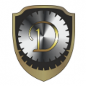 Логотип компании Компания “ДАР”