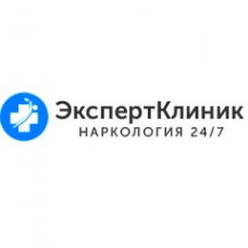 Логотип компании Наркологическая клиника «Эксперт Клиник»