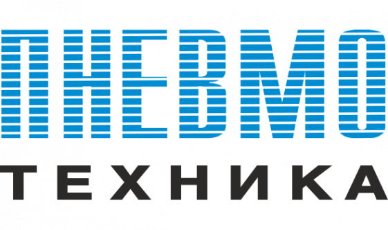 Логотип компании ООО «Пневмотехника»