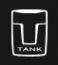 Логотип компании TANK