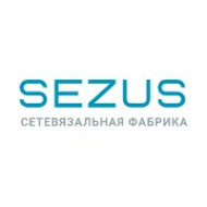 Логотип компании Sezus