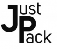 Логотип компании Just Pack