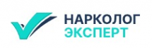 Логотип компании Нарколог Эксперт в Тюмени