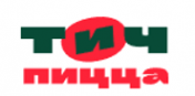 Логотип компании ТиЧ Логотип компании ТиЧ
