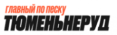 Логотип компании Тюменьнеруд Логотип компании Тюменьнеруд