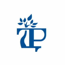 Логотип компании Тюменский реабилитационный центр
