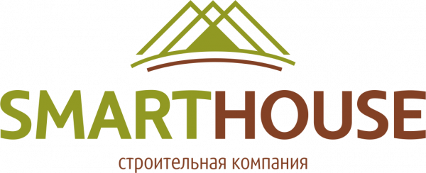 Логотип компании Смарт Хаус