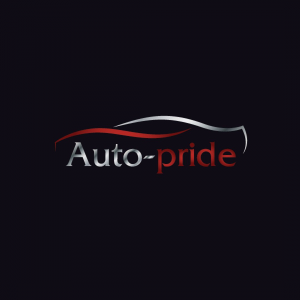 Логотип компании Авто-Прайд