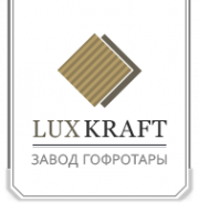 Логотип компании Завод ЛюксКрафт