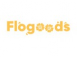 Логотип компании FLogoods Тюмень