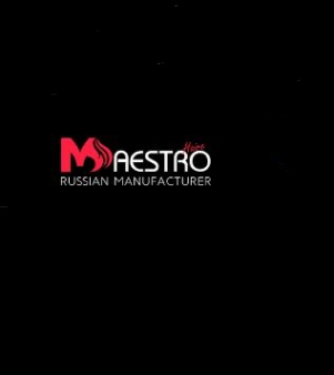 Логотип компании Маэстро Хаер