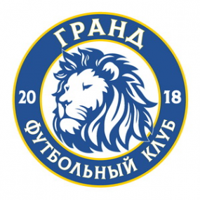 Логотип компании ГРАНД детский футбольный клуб г.Тюмень