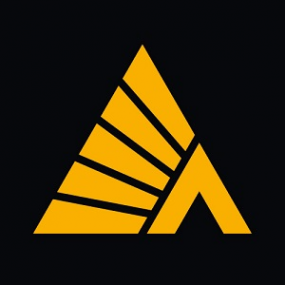 Логотип компании Деловые Линии Тюмень