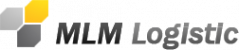 Логотип компании МЛМ Логистик